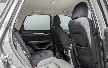 Mazda CX-5 II, 2021 год, 3 140 000 рублей, 12 фотография