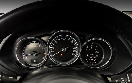 Mazda CX-5 II, 2021 год, 3 140 000 рублей, 13 фотография