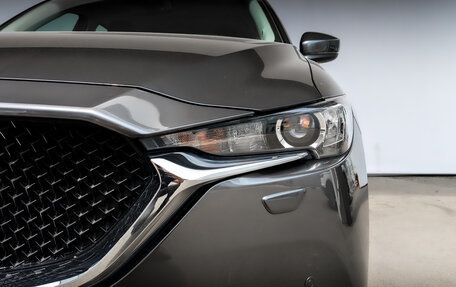 Mazda CX-5 II, 2021 год, 3 140 000 рублей, 17 фотография