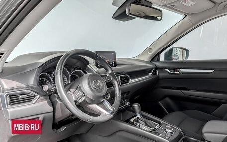 Mazda CX-5 II, 2021 год, 3 140 000 рублей, 16 фотография