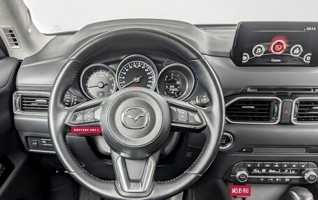 Mazda CX-5 II, 2021 год, 3 140 000 рублей, 21 фотография