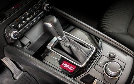 Mazda CX-5 II, 2021 год, 3 140 000 рублей, 22 фотография
