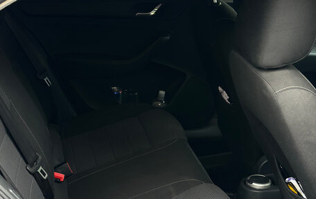 Skoda Rapid I, 2015 год, 820 000 рублей, 6 фотография
