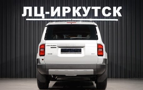 Toyota Land Cruiser Prado, 2024 год, 11 150 000 рублей, 5 фотография