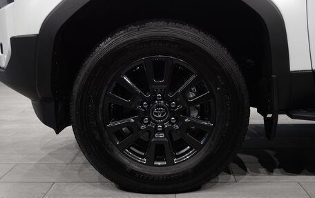 Toyota Land Cruiser Prado, 2024 год, 11 150 000 рублей, 7 фотография