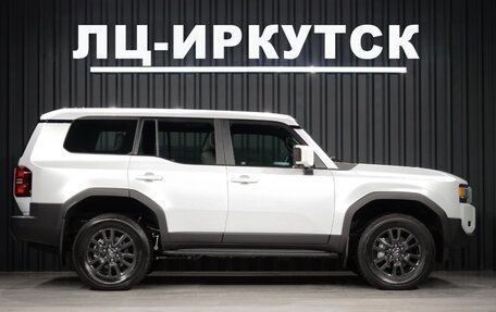 Toyota Land Cruiser Prado, 2024 год, 11 150 000 рублей, 2 фотография