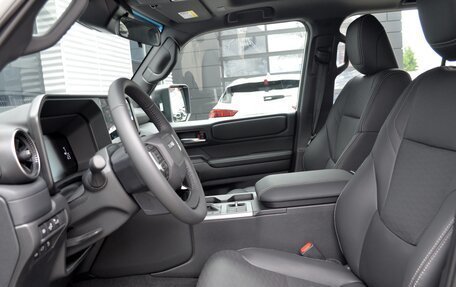 Toyota Land Cruiser Prado, 2024 год, 11 150 000 рублей, 16 фотография