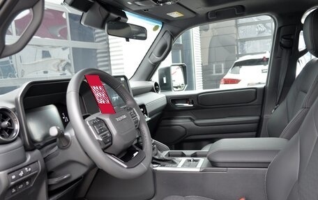 Toyota Land Cruiser Prado, 2024 год, 11 150 000 рублей, 17 фотография