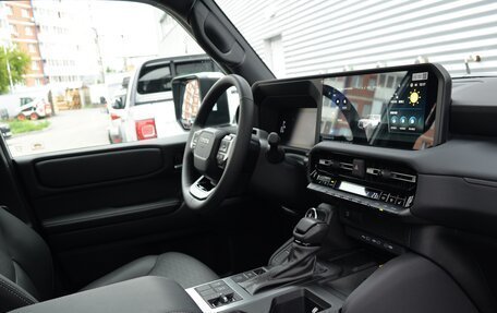 Toyota Land Cruiser Prado, 2024 год, 11 150 000 рублей, 24 фотография