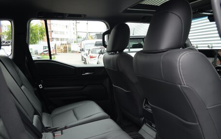 Toyota Land Cruiser Prado, 2024 год, 11 150 000 рублей, 29 фотография