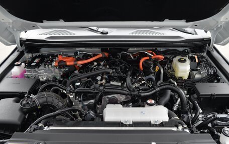 Toyota Land Cruiser Prado, 2024 год, 11 150 000 рублей, 34 фотография