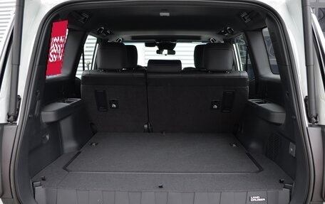 Toyota Land Cruiser Prado, 2024 год, 11 150 000 рублей, 32 фотография