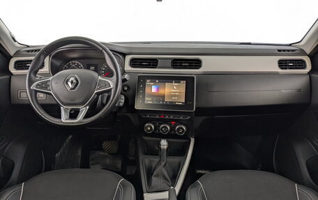 Renault Arkana I, 2021 год, 1 590 000 рублей, 24 фотография