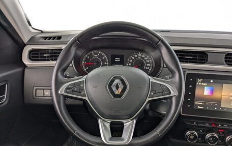 Renault Arkana I, 2021 год, 1 590 000 рублей, 26 фотография