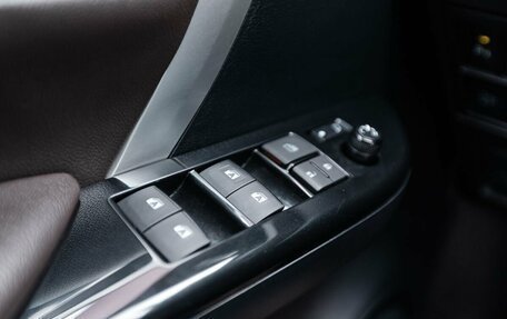 Toyota Fortuner II, 2018 год, 3 100 000 рублей, 15 фотография