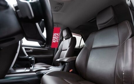 Toyota Fortuner II, 2018 год, 3 100 000 рублей, 9 фотография