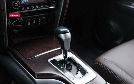 Toyota Fortuner II, 2018 год, 3 100 000 рублей, 12 фотография