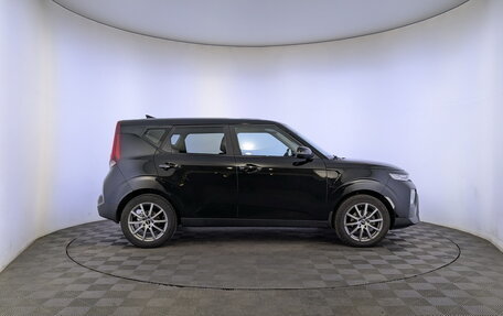KIA Soul III, 2020 год, 1 840 000 рублей, 4 фотография