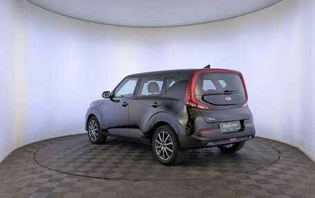 KIA Soul III, 2020 год, 1 840 000 рублей, 7 фотография