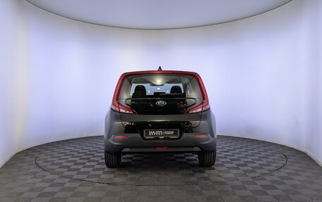 KIA Soul III, 2020 год, 1 840 000 рублей, 6 фотография