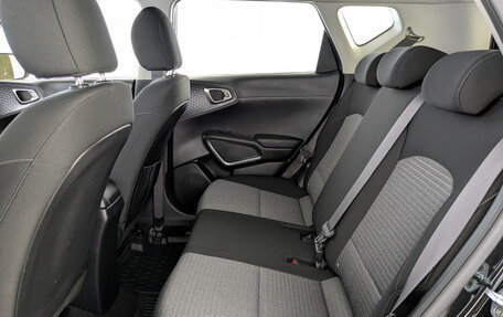 KIA Soul III, 2020 год, 1 840 000 рублей, 12 фотография
