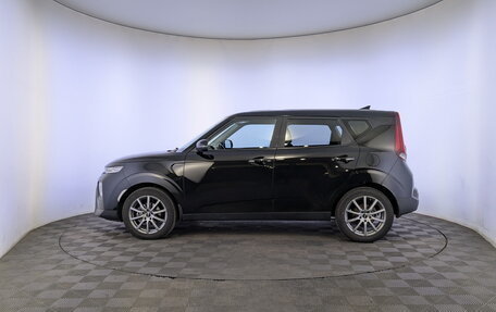 KIA Soul III, 2020 год, 1 840 000 рублей, 8 фотография
