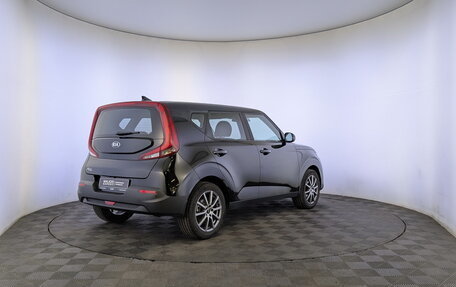 KIA Soul III, 2020 год, 1 840 000 рублей, 5 фотография