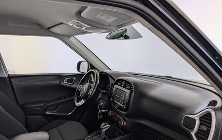 KIA Soul III, 2020 год, 1 840 000 рублей, 11 фотография