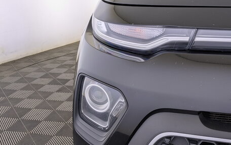 KIA Soul III, 2020 год, 1 840 000 рублей, 17 фотография
