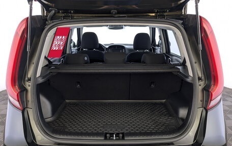 KIA Soul III, 2020 год, 1 840 000 рублей, 10 фотография