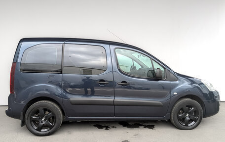 Peugeot Partner, 2021 год, 1 995 000 рублей, 4 фотография