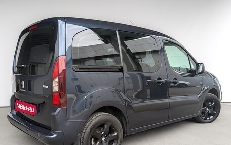 Peugeot Partner, 2021 год, 1 995 000 рублей, 5 фотография