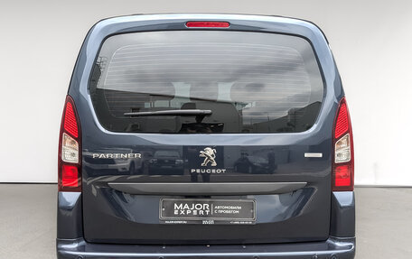 Peugeot Partner, 2021 год, 1 995 000 рублей, 6 фотография
