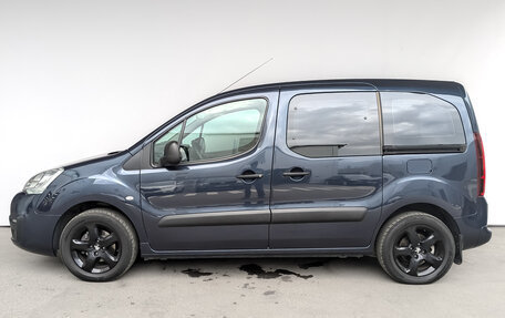 Peugeot Partner, 2021 год, 1 995 000 рублей, 8 фотография