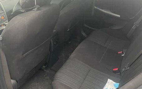 Toyota Corolla, 2009 год, 860 000 рублей, 7 фотография