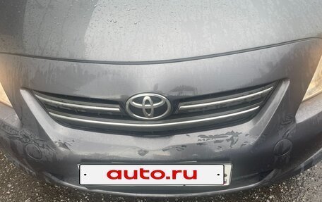 Toyota Corolla, 2009 год, 860 000 рублей, 12 фотография