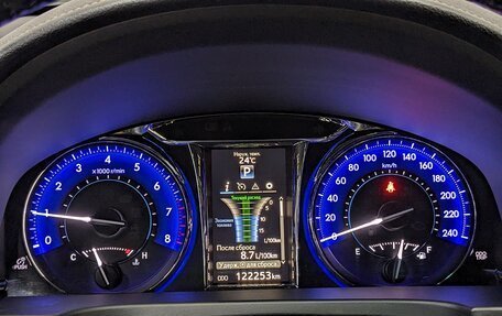 Toyota Camry, 2016 год, 2 050 000 рублей, 2 фотография