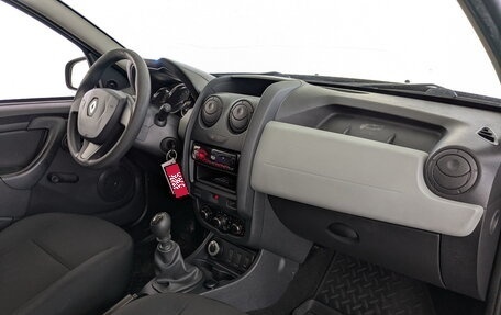 Renault Duster I рестайлинг, 2015 год, 850 000 рублей, 18 фотография