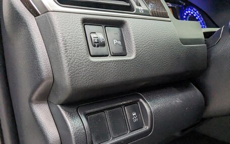 Toyota Camry, 2016 год, 2 050 000 рублей, 8 фотография