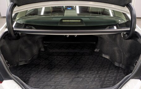 Toyota Camry, 2016 год, 2 050 000 рублей, 14 фотография
