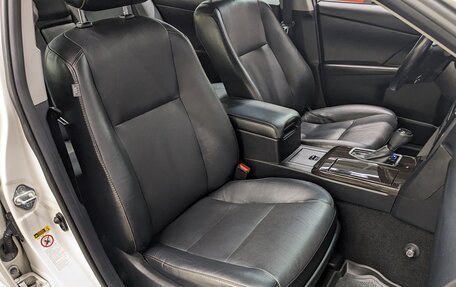 Toyota Camry, 2016 год, 2 050 000 рублей, 12 фотография