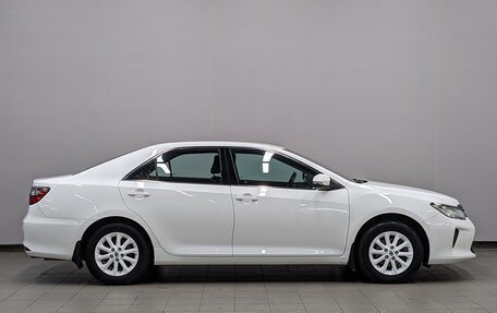 Toyota Camry, 2016 год, 2 050 000 рублей, 23 фотография