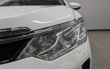 Toyota Camry, 2016 год, 2 050 000 рублей, 25 фотография