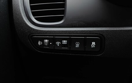 KIA Rio IV, 2017 год, 1 290 000 рублей, 17 фотография