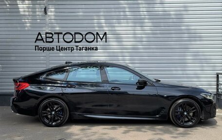 BMW 6 серия, 2020 год, 4 873 000 рублей, 3 фотография