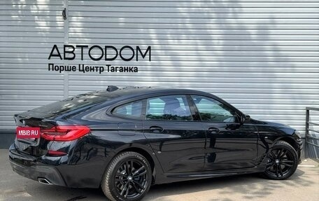 BMW 6 серия, 2020 год, 4 873 000 рублей, 7 фотография