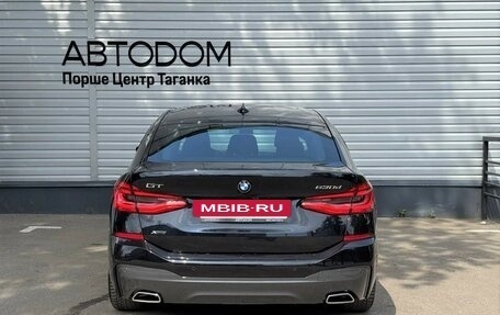 BMW 6 серия, 2020 год, 4 873 000 рублей, 6 фотография