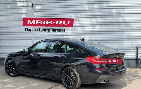 BMW 6 серия, 2020 год, 4 873 000 рублей, 5 фотография
