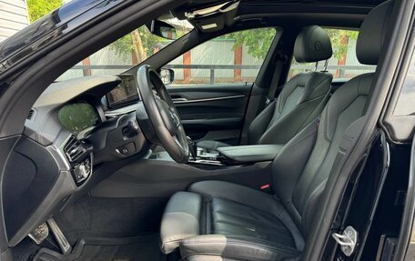 BMW 6 серия, 2020 год, 4 873 000 рублей, 10 фотография