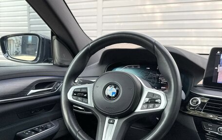 BMW 6 серия, 2020 год, 4 873 000 рублей, 12 фотография